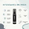 KERRATO HAIR FIBRES Unisex Water Resistant Locking Spray Suitable 100ml,