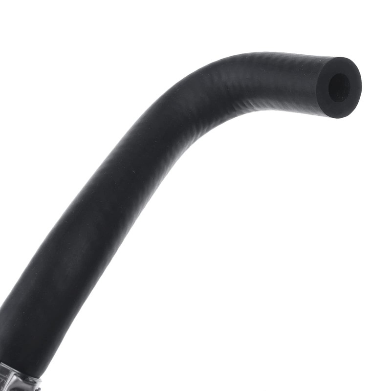 Radiator Hose Expansion Tank for 5 Series E60 E61 520