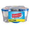 Zale Yardley Dehumidifier Bags Pack Of 6 Wardrobe Dehumidifier, Disposable