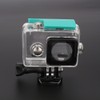 Waterproof Dustproof Case 40M Underwater Housing Case For xiaomi yi
