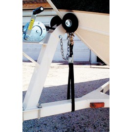 Rod Saver 80-inch Bow Tie-Down