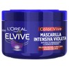ELVIVE COLOR-VIVE VIOLETA Mascarilla Intensive 250 ml