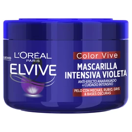ELVIVE COLOR-VIVE VIOLETA Mascarilla Intensive 250 ml