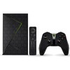 MightySkins Skin Compatible with NVIDIA Shield TV wrap Cover Sticker