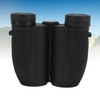 10x25 Compact Binoculars for Bird Watching Accurate Focus Adjustable Pupil