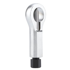 Byged Heavy Duty Nut Splitter, Breaker Manual Pressure Nut Cracker Remover Extractor Tool, 9-12mm/12-16mm/16-22mm/22-27mm Nut Removing Splitting Tool(Single Buy Number 1)