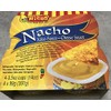 Rico's Nacho Cheese Dip,4 count, 3.5 Ounce by Rico's