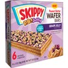SKIPPY P.B. & Jelly Peanut Butter And Grape Jelly Coated