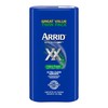 Arrid XX Extra Extra Dry Ultra Clear Aerosol Antiperspirant Deodorant,