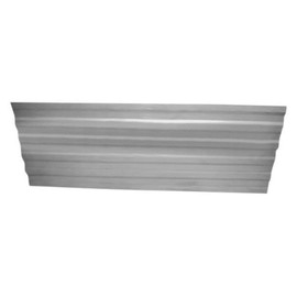 For Ford F-150 / F-200 1990 1991 Bed Floor Section | Rear | Oe-Style