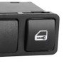 Hazard Warning Flasher Door Lock Switch 61318368920 Fit for E46