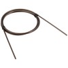 NISSEN Cable Co., LTD Stainless Steel Outer Flat Type Shift