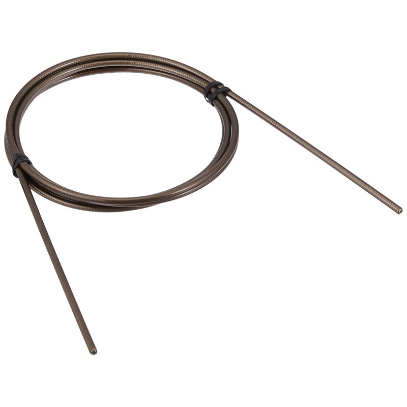 NISSEN Cable Co., LTD Stainless Steel Outer Flat Type Shift