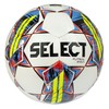 Select Jinga V22 - Bola de fútbol Sala, Color Blanco,