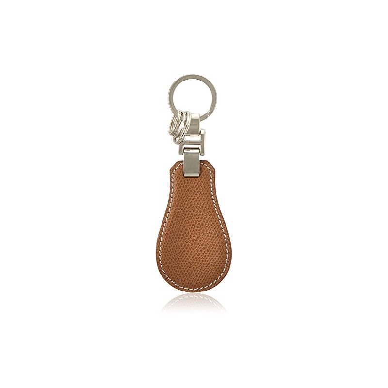 Mackintosh Philosophy Men's Key Holder, Shoe Bella Royal Black La