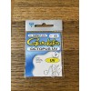Unbranded Gamakatsu Octopus UV Hook Size 6