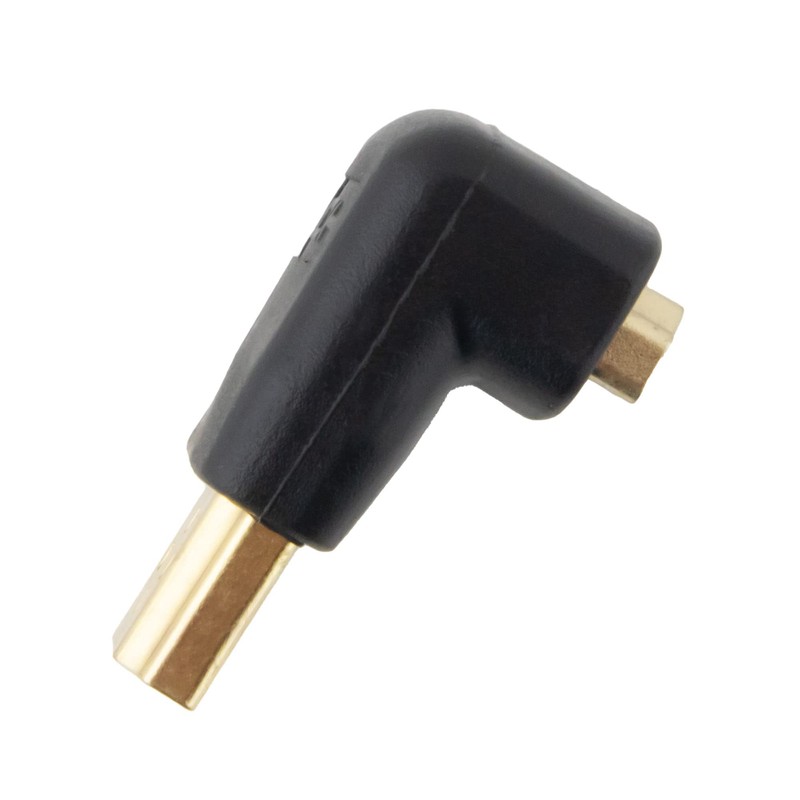 SeKi HDMI Angle Adapter 270° Grand Angled HDMI Male to