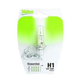 Valeo 32002 H1 Bulb