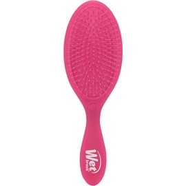 Wet Brush Cepillo desenredante original IntelliFlex, cerdas ultrasuaves que se deslizan por enredos, para todo tipo de cabello (cabello mojado, seco y dañado), para hombres y mujeres
