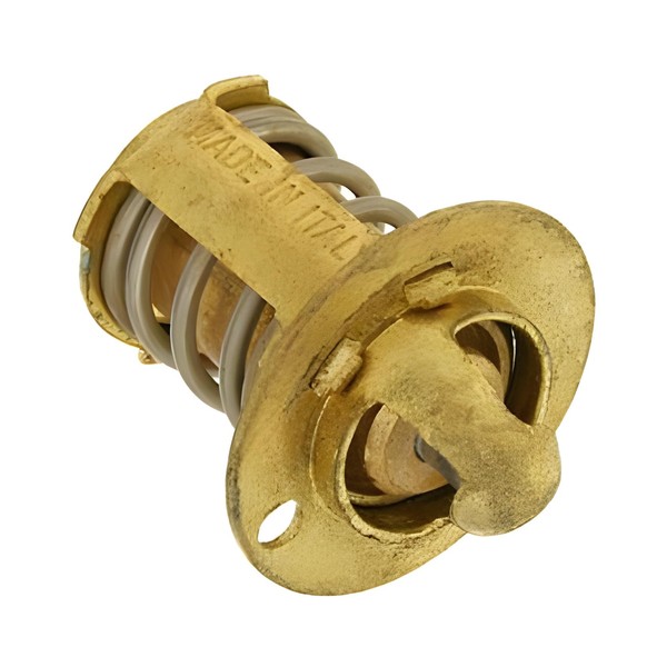 Bike Equipment thermostat for water-cooled engine activated at 70°C for