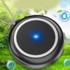 Anion Air Purifier Necklace Wearable Mini Negative Ion Air Freshener
