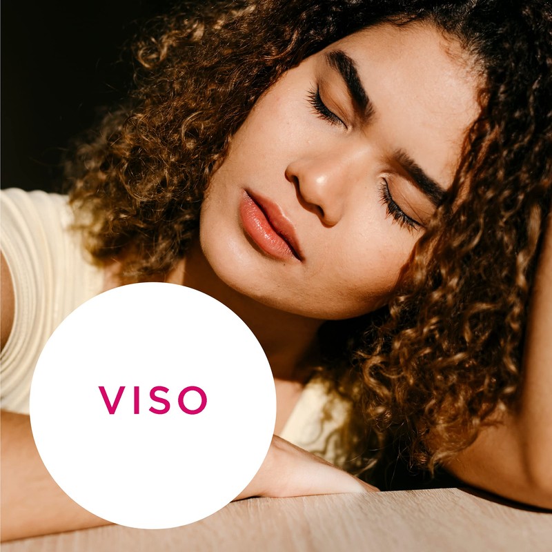 Viso Pelli Normali Hair Removal Kit