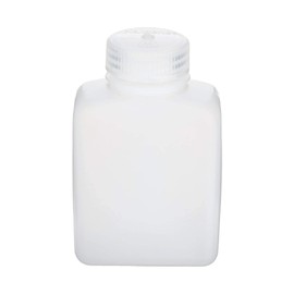 Nalgene Wide Mouth Rectangular Bottle