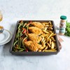 Chef Paul Magic Seasonings Blends Vegetable Magic Seasoning | No