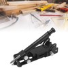 Multifunction Scribing Tool Construction Pencil Aluminum Alloy DIY Woodworking Marking