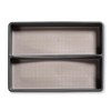 Kesper 30093 Cutlery Tray for Drawer, Material: Plastic (PP), Dimensions: