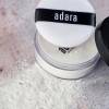Base de maquillaje en polvo Adara Paris HD Line Traslucido