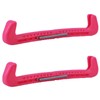 2Pcs Ice Skate Guards, Ice Skate Blade Covers Skate Blade