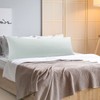 PiccoCasa Pillowcase 50 x 150 cm Pillowcases Long Pillowcase with