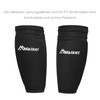 Malker Football Shin Guards for Kids Youth Adults Shin Guards