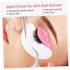 Beavorty Lash Lifting Pads Set Pairs Small Medium Large Sizes