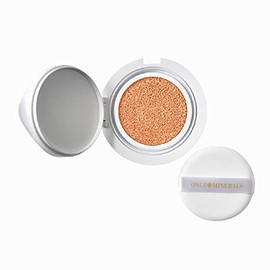 Only Mineral Mineral Tone Up Cushion BB Refill