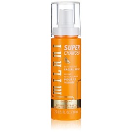 Milani Super Charged Revitalizing Facial Mist 60ml