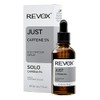REVOX B77 JUST CONTORNO DE OJOS CAFEINA 30ML