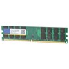 Xiede Desktop Computer Memory Bar Module DDR2 4GB 800Mhz PC2‑6400