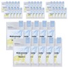 Mediheal Derma Synergy Wrapping Mask Toning, 10-pack, 4 packs / 메디힐 더마 시너지 랩핑 마스크 토닝, 10개입, 4개