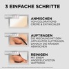 L'Oréal Paris Eyebrow Colour for a Radiant and Perfectly Groomed