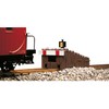 LGB 10310 Track Bumper, Lighted