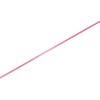 HEIKO Single Satin Ribbon 3x20 Rose #1417905