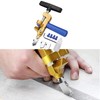 MagiDeal Portable Glass Tile Cutter Tool for Ceramics and Mirrors,