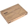 Silverstone RA02 Rackmount Ear Kit for Silverstone GD07/GD08/GD09/GD10/GD11 Cases, SST-RA02B