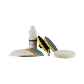 Glass Scratch Repair Kit - Plus 3"