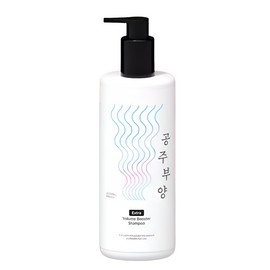 Indeed Princess Bulyang Shampoo Volume Booster 500mlX1 Box / 가히 공주부양 샴푸 볼륨 부스터 500mlX1박스