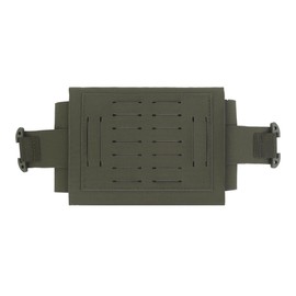 CMAIR4U Tactical First Aid Medical Pouch,Two Mount IFAK Medical Kit Bag, Emergency Survival Bag for Outdoor Activities (od)