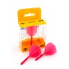 Cuesoul Darts Integrated Darts and Flight Standard Shape Set of