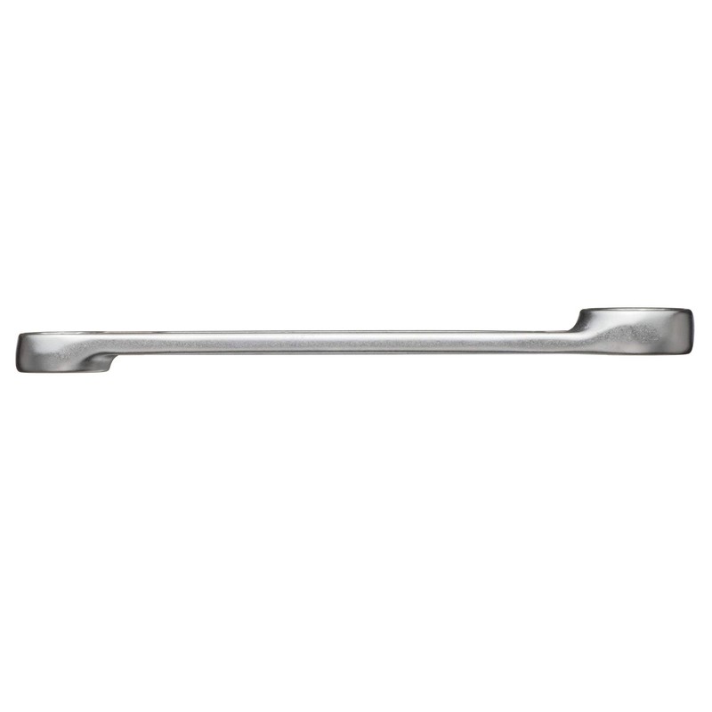 TONE Short Glasses Wrench (Straight) M03-1315 Double Side Width 0.5